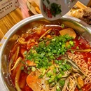 西落舌冒菜 冒肚(大连华南店) - 大连市旅游 缩略图 3