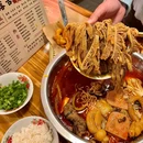 西落舌冒菜 冒肚(大连华南店) - 大连市旅游 缩略图 7