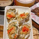 二把手烧烤(国贸店) - 深圳市旅游 缩略图 1