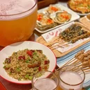 二把手烧烤(国贸店) - 深圳市旅游 缩略图 5