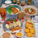 楼上楼茶餐厅 - 深圳市旅游 缩略图 1