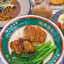 楼上楼茶餐厅 - 深圳市旅游 缩略图 4