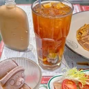 楼上楼茶餐厅 - 深圳市旅游 缩略图 2