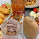 楼上楼茶餐厅 - 深圳市旅游 缩略图 3