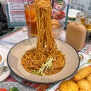 楼上楼茶餐厅 - 深圳市旅游 缩略图 9
