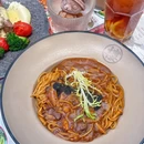 楼上楼茶餐厅 - 深圳市旅游 缩略图 6