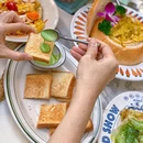 太食兽泰式茶餐厅(星河COCOPARK店) - 深圳市旅游 缩略图 2