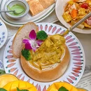 太食兽泰式茶餐厅(星河COCOPARK店) - 深圳市旅游 缩略图 1