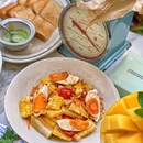 太食兽泰式茶餐厅(星河COCOPARK店) - 深圳市旅游 缩略图 5