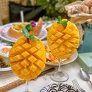 太食兽泰式茶餐厅(星河COCOPARK店) - 深圳市旅游 缩略图 7
