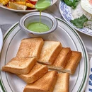 太食兽泰式茶餐厅(星河COCOPARK店) - 深圳市旅游 缩略图 6