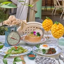 太食兽泰式茶餐厅(星河COCOPARK店) - 深圳市旅游 缩略图 9