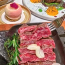 御牛纪岩烤牛排·木趣世界(龙华壹方天地店) - 深圳市旅游 缩略图 2