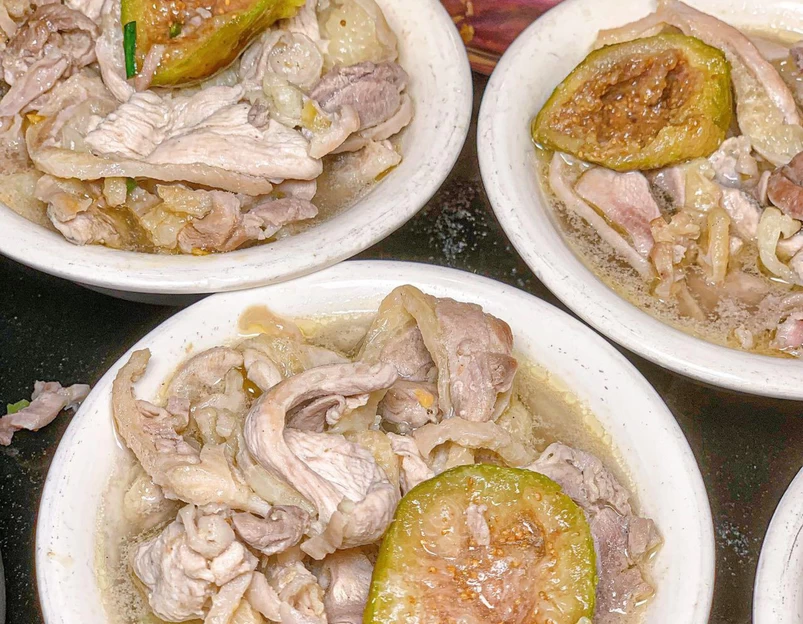 福鑫记·广东猪肚鸡(龙华红山店) - 深圳市旅游 1