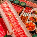 新京韵·新北京涮肉(金沙龙湖天街店) - 杭州市旅游 缩略图 3