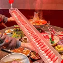 新京韵·新北京涮肉(金沙龙湖天街店) - 杭州市旅游 缩略图 8