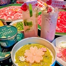 新京韵·新北京涮肉(金沙龙湖天街店) - 杭州市旅游 缩略图 7