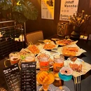 逅院Cafe&Bar - 大连市旅游 缩略图 4