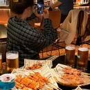 逅院Cafe&Bar - 大连市旅游 缩略图 3