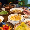 湘颂·国藩家宴(合作路10号店) - 南宁市旅游 缩略图 5