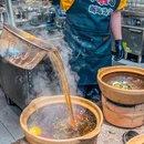 小笨鸡·潮汕炭煲(杭州首店) - 杭州市旅游 缩略图 5