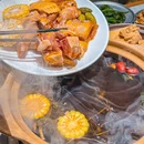 小笨鸡·潮汕炭煲(杭州首店) - 杭州市旅游 缩略图 4
