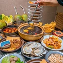 小笨鸡·潮汕炭煲(杭州首店) - 杭州市旅游 缩略图 1