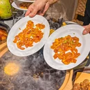 小笨鸡·潮汕炭煲(杭州首店) - 杭州市旅游 缩略图 9