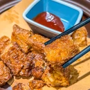 小笨鸡·潮汕炭煲(杭州首店) - 杭州市旅游 缩略图 8