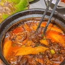 小笨鸡·潮汕炭煲(杭州首店) - 杭州市旅游 缩略图 7