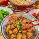 噶有枝味·中国下饭菜(金茂店) - 宁波市旅游 缩略图 5