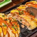 魟阳日式料理(庆春银泰店) - 杭州市旅游 缩略图 3