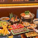 魟阳日式料理(庆春银泰店) - 杭州市旅游 缩略图 1