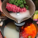 三出山·苍屿翠火锅(深圳万象城店) - 深圳市旅游 缩略图 4