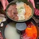 三出山·苍屿翠火锅(深圳万象城店) - 深圳市旅游 缩略图 5
