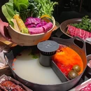 三出山·苍屿翠火锅(深圳万象城店) - 深圳市旅游 缩略图 3