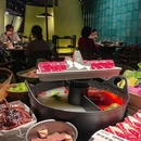 三出山·苍屿翠火锅(深圳万象城店) - 深圳市旅游 缩略图 9