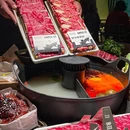 三出山·苍屿翠火锅(深圳万象城店) - 深圳市旅游 缩略图 6