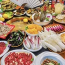 江南食牛记·潮汕牛肉火锅 - 杭州市旅游 缩略图 1