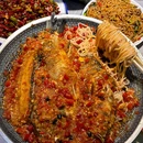 冶建镜子·老南昌大排档(船山路店) - 南昌市旅游 缩略图 1