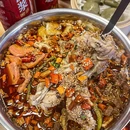 冒鱼佬冒菜·地道成都味(深圳首店) - 深圳市旅游 缩略图 1
