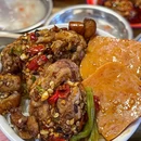 冒鱼佬冒菜·地道成都味(深圳首店) - 深圳市旅游 缩略图 6