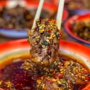 冒鱼佬冒菜·地道成都味(深圳首店) - 深圳市旅游 缩略图 7