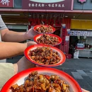 冒鱼佬冒菜·地道成都味(深圳首店) - 深圳市旅游 缩略图 8