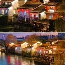 大运河-拱宸桥 - 杭州市旅游 缩略图 6