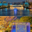 大运河-拱宸桥 - 杭州市旅游 缩略图 8
