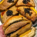 雪熊安格斯烧肉酒馆(车公庙店) - 深圳市旅游 缩略图 2