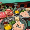 雪熊安格斯烧肉酒馆(车公庙店) - 深圳市旅游 缩略图 4