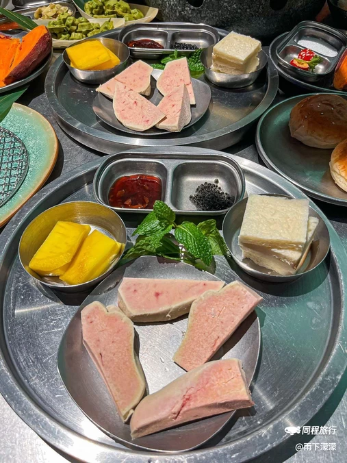 雪熊安格斯烧肉酒馆(车公庙店) - 深圳市旅游