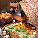 得食粤菜·簸箕菜开创者(深圳首店) - 深圳市旅游 缩略图 1